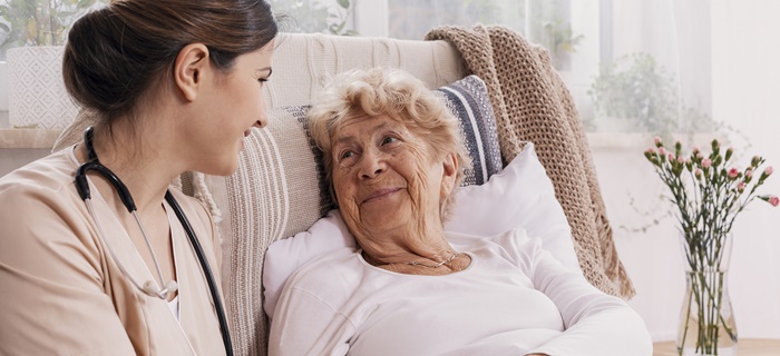 Suplementação em pacientes oncológicos