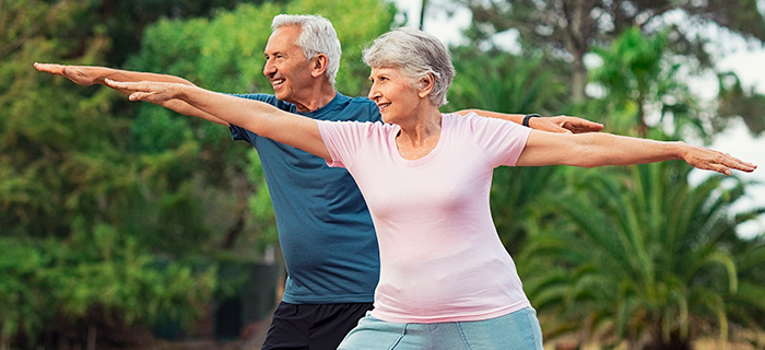 FORTIFIT PRO: longevidade ativa e feliz