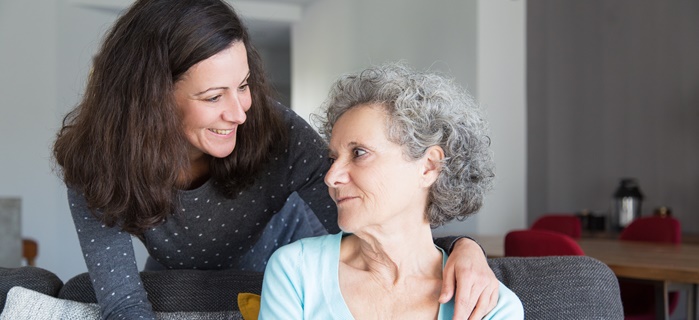 Confusão mental: como lidar com pessoas com Alzheimer?