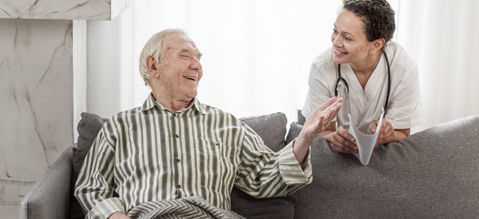 Idosos com sarcopenia e diabetes: o que fazer?
