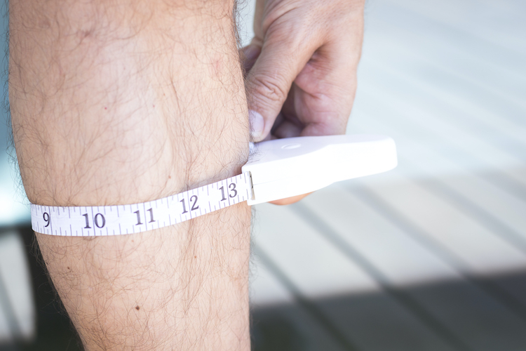 Pacientes com desnutrição: qual a dieta enteral adequada