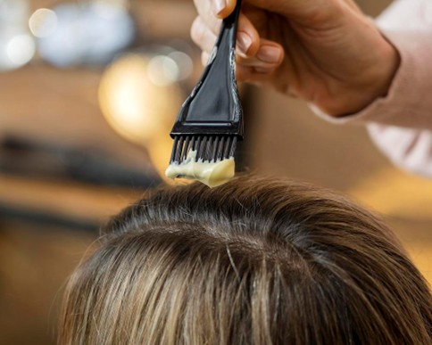 Tonalizante para cabelo sem amônia: quais as vantagens