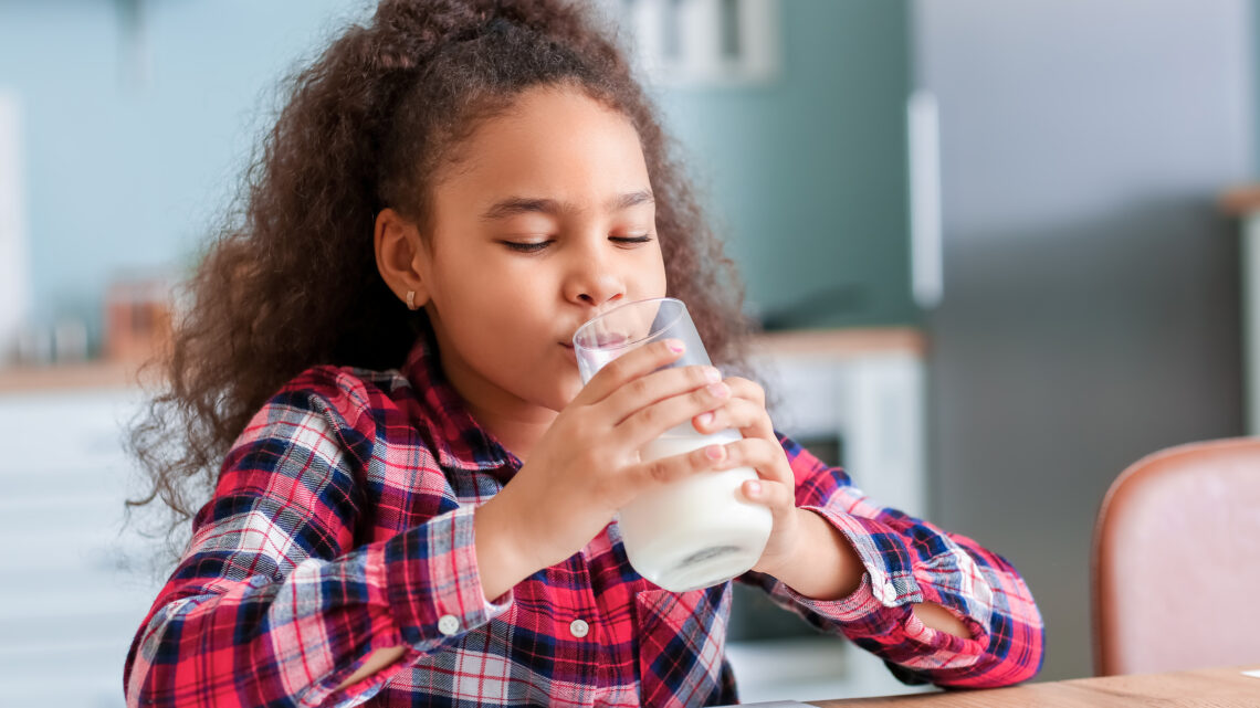 Suplementação nutricional infantil: em quais situações ela pode ser indicada?